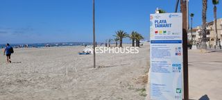 Casa a Playa Tamarit-Playa Lissa