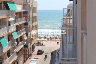 Apartament a Guardamar Playa