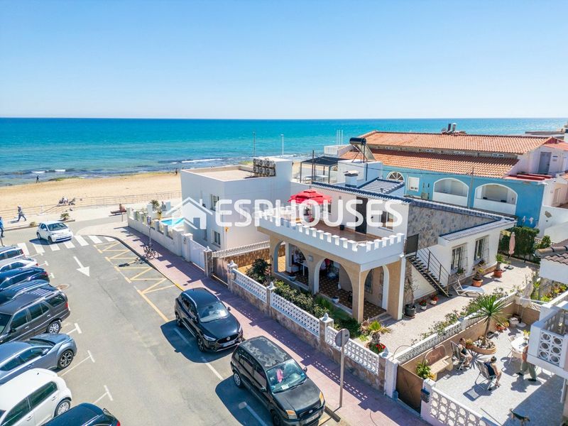 Foto e38af91f-7291-423b-9a5c-08b0ff52502c. Xalet a Los Europeos Torrevieja