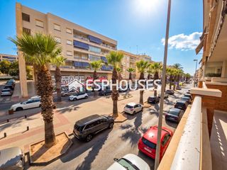 Appartement en Guardamar Playa. Tu apartamento junto al mar en la emblem�tica avenida cervantes