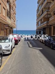 Apartament a Guardamar Playa