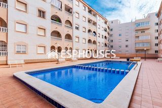 Apartament a Avenida Habaneras - Curva de Palangre