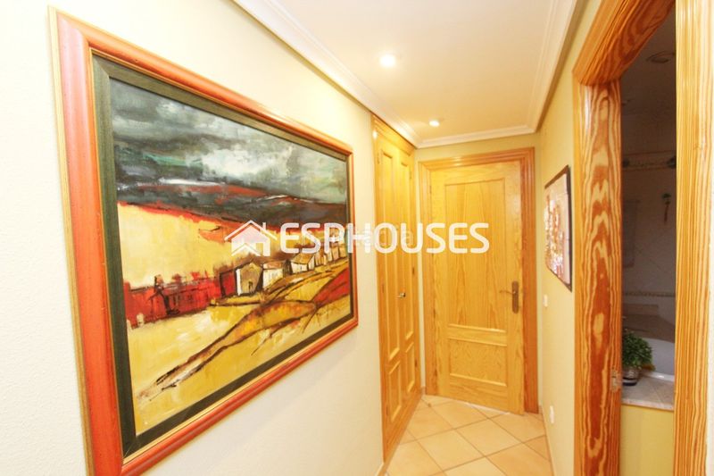 Foto 011ac85c-79d8-45aa-b42e-fea7995bc4ae. Apartament amb aparcament a Altea ciudad Altea