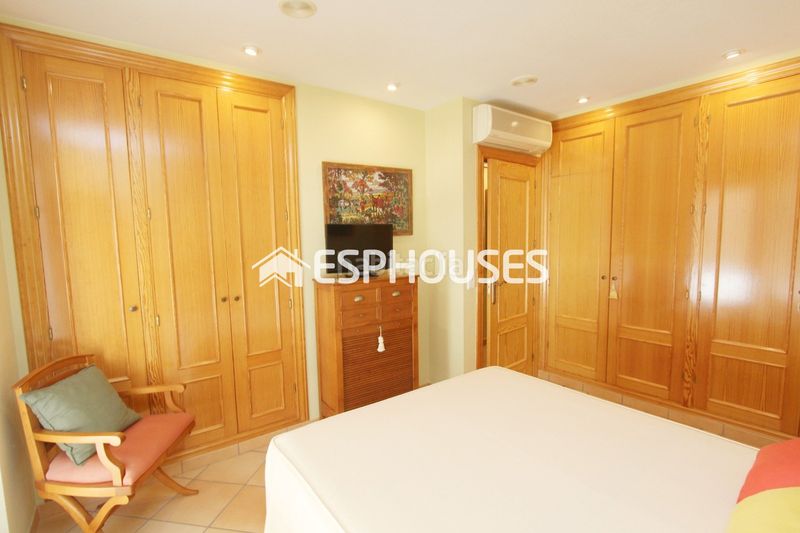 Foto 0179dd3d-b503-4f0d-9355-99548fa1d5be. Apartament amb aparcament a Altea ciudad Altea
