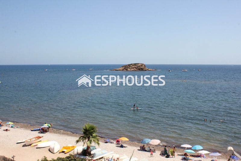 Foto 3d14df27-d80b-4f7b-8388-5136e40563d1. Apartament amb aparcament a Altea ciudad Altea