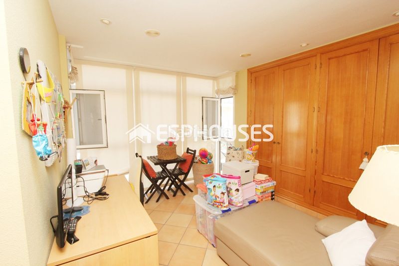 Foto 45dd0931-181f-4ac1-a29e-5905dd8bdd54. Apartament amb aparcament a Altea ciudad Altea