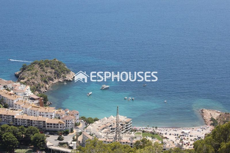 Foto 7530cf93-bb86-4077-9fee-b7ae82c26eba. Apartament amb aparcament a Altea ciudad Altea