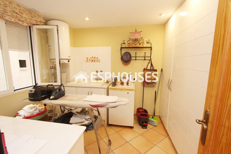 Foto 779e8703-f59a-4427-9a34-211e6e1b48e8. Apartament amb aparcament a Altea ciudad Altea