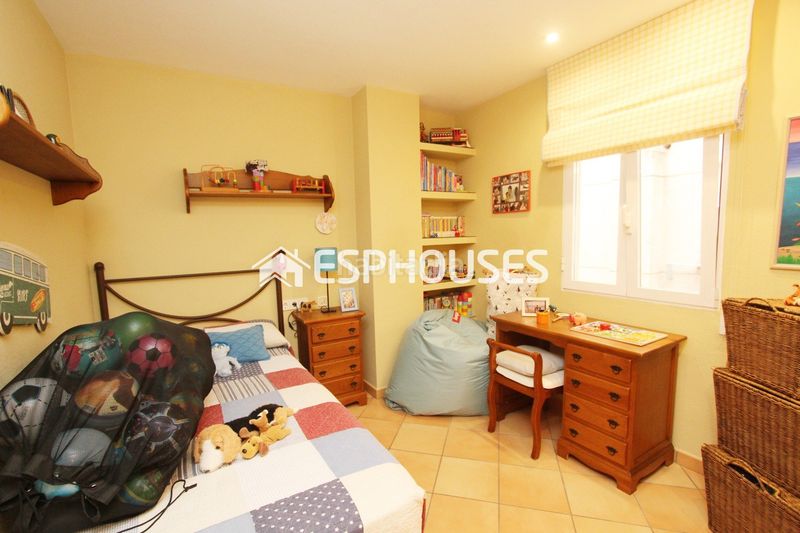 Foto 84b1b88a-9b16-4797-9710-7be035686239. Apartament amb aparcament a Altea ciudad Altea