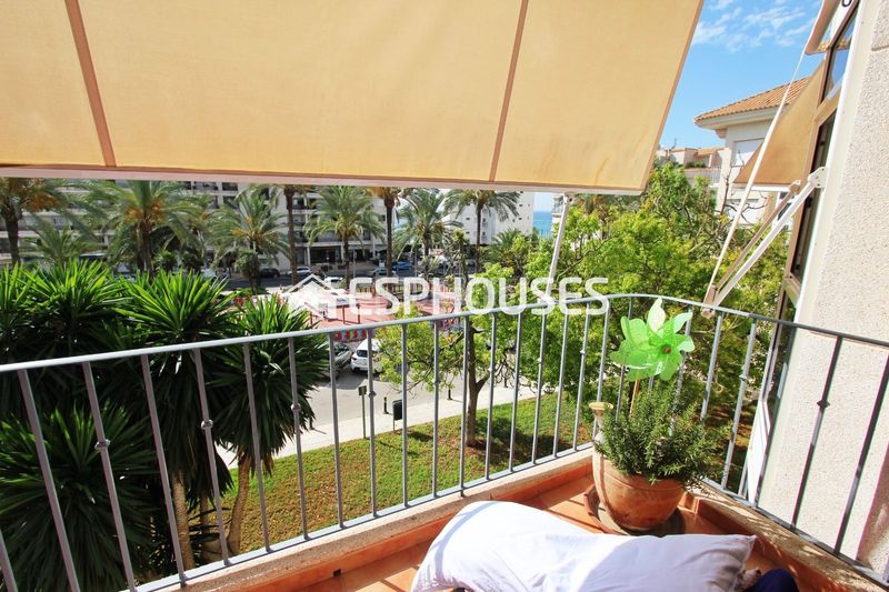 Foto a184cca9-7a02-44b8-b193-02483d28eba1. Apartament amb aparcament a Altea ciudad Altea