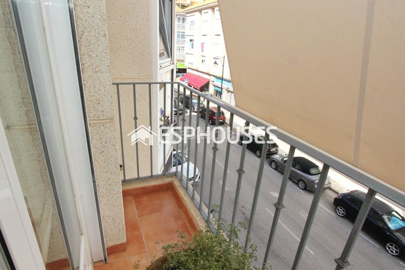 Foto eaedbeb7-9fd7-4e06-8b6f-5c0768f3e5b8. Apartament amb aparcament a Altea ciudad Altea