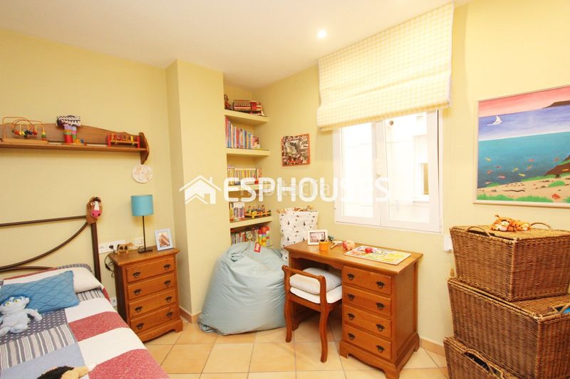 Foto fb395ac3-e2b5-4a65-b75e-f65a3affee37. Apartament amb aparcament a Altea ciudad Altea