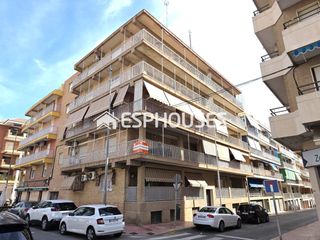 Appartement in Guardamar Playa
