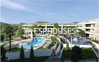 Appartement in Monforte del Cid. Apartamentos en font del llop village  monforte del cid