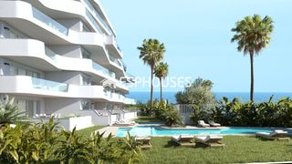 Apartament a Torre de la Horadada. Apartamentos turísticos en mil palmeras a 200 m del mar