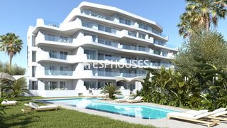 Apartament a Torre de la Horadada. Apartamentos turísticos en mil palmeras a 200 m del mar