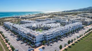 Apartment in San Juan de los Terreros. Apartamento en mar de pulpi a 500m de la playa