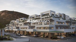 Apartament a San Juan de los Terreros. Apartamentos en mundo aguilón golf resort en pulpí