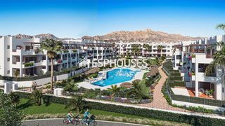Ground floor in San Juan de los Terreros. Apartamento en mar de pulpi a 500m de la playa
