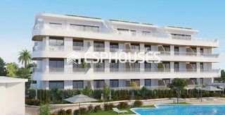 Penthouse in Playa Flamenca. Residencial de obra nueva en playa flamenca !!!