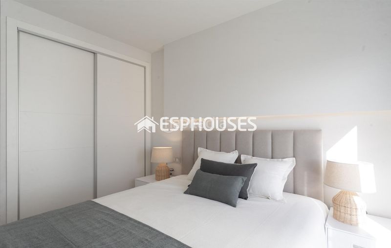 Foto 198cfb27-88e9-46c4-80f7-93ac77119be2. Apartament amb piscina a L'Almadrava - L'Estanyó Dénia