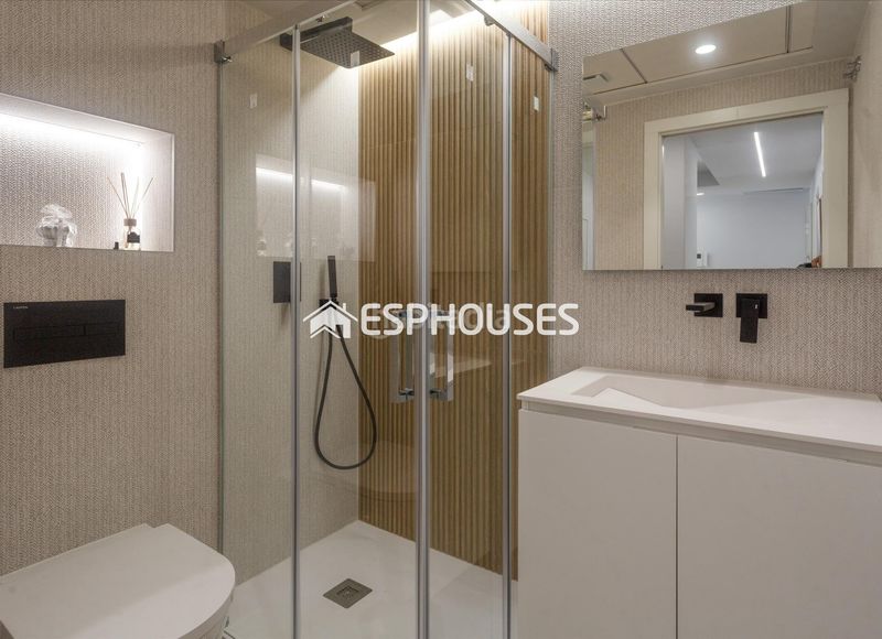 Foto 22cbd3f9-1510-44f5-a06f-2a8438a78054. Apartament amb piscina a L'Almadrava - L'Estanyó Dénia