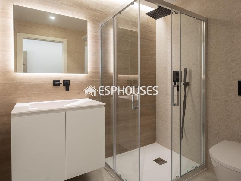 Foto 31015970-5800-445c-862a-36c00f1ba5d7. Apartament amb piscina a L'Almadrava - L'Estanyó Dénia