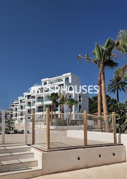 Foto 3987ae29-4d3b-4f74-8a95-96562aff1193. Apartament amb piscina a L'Almadrava - L'Estanyó Dénia
