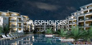 Apartament a L'Almadrava - L'Estanyó