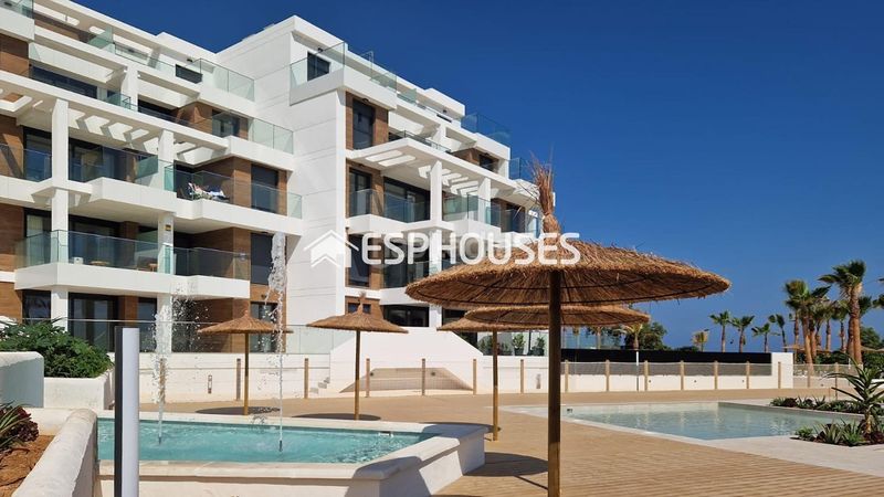 Foto 625e52cc-fef8-45b2-ab4e-5b147896e8c4. Apartament amb piscina a L'Almadrava - L'Estanyó Dénia