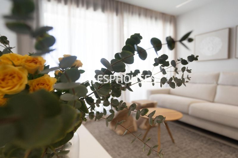 Foto 8178aa86-5290-411f-a144-dc5a3b835952. Apartament amb piscina a L'Almadrava - L'Estanyó Dénia