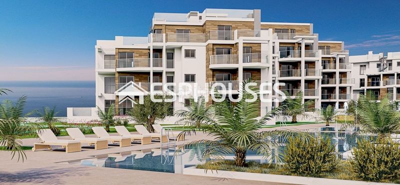 Foto 8b2fc5b3-4c56-44ac-a65b-0310b77068f0. Apartament amb piscina a L'Almadrava - L'Estanyó Dénia