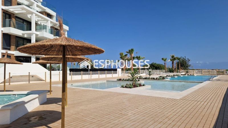 Foto af058960-78ea-41c2-8f8f-9fc632c663a3. Apartament amb piscina a L'Almadrava - L'Estanyó Dénia