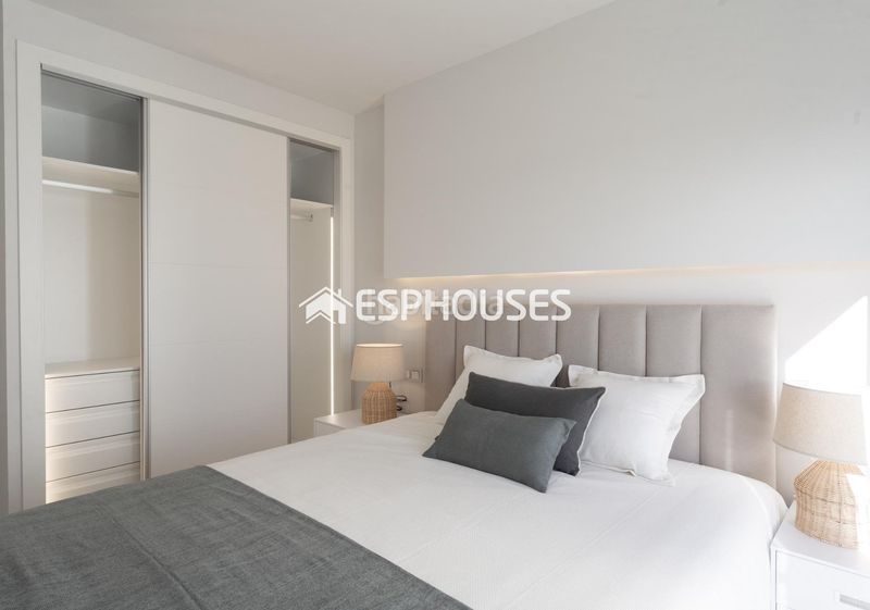 Foto d10e8775-1209-4549-9803-c5eba3fde243. Apartament amb piscina a L'Almadrava - L'Estanyó Dénia
