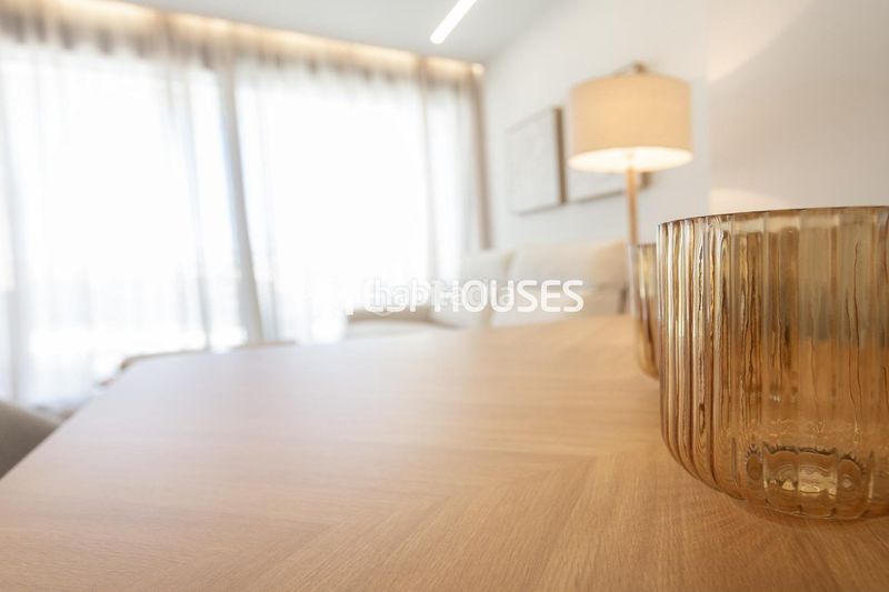 Foto e5fbe244-c9fc-45cf-8ba7-b2f187abb234. Apartament amb piscina a L'Almadrava - L'Estanyó Dénia
