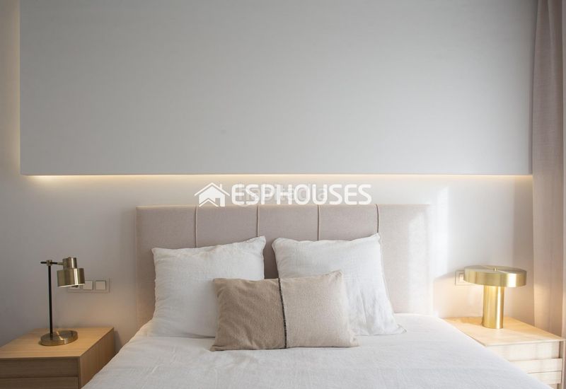 Foto e82165ca-14b7-482d-81e4-8082fee36597. Apartament amb piscina a L'Almadrava - L'Estanyó Dénia
