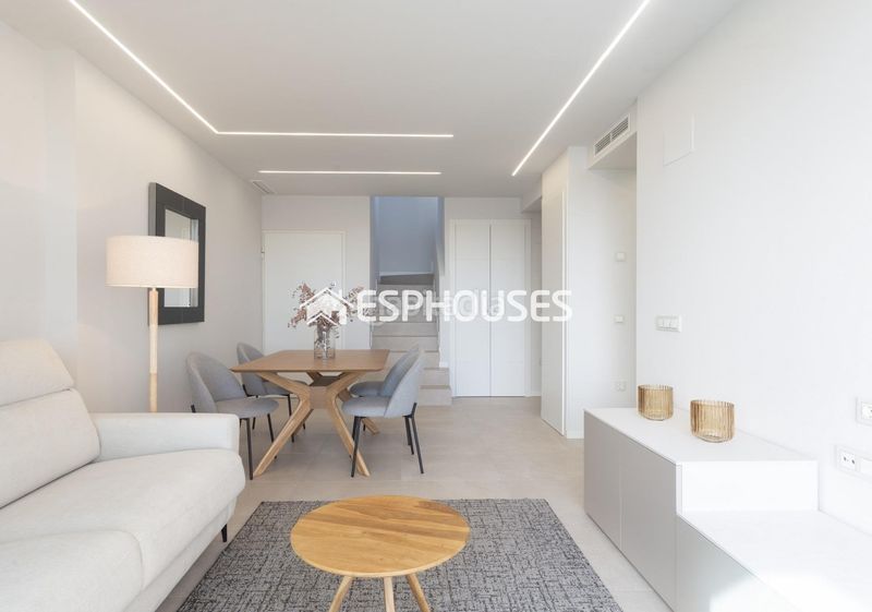 Foto f3effa5a-1dcf-4db8-a1e0-e5a95b80d3f2. Apartament amb piscina a L'Almadrava - L'Estanyó Dénia