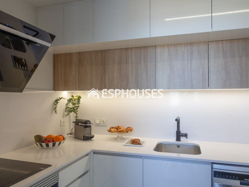 Foto ff84f65d-dcf1-45a1-b5e4-62028e64caa2. Apartament amb piscina a L'Almadrava - L'Estanyó Dénia