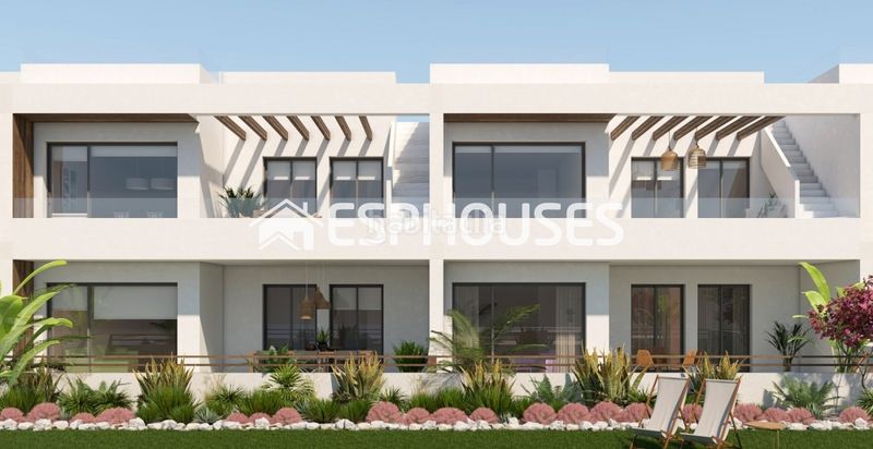 Foto 926d5b5c-1359-4878-b210-3297fe2deab5. Casa amb piscina a La Veleta Torrevieja
