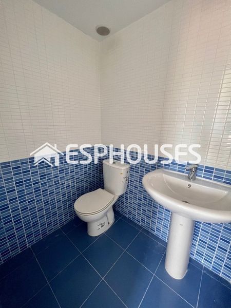 Foto 40dfbfd2-d412-4925-9d74-c60d5ff934aa. Àtic amb piscina a Zona Levante - Playa Fossa Calp