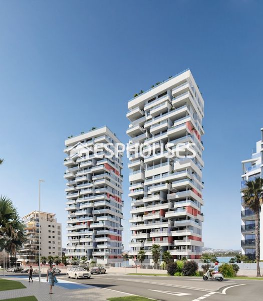 Foto 3c2111e7-088f-4798-9d95-2b9188e68867. Apartament amb piscina a Playa Arenal - Bol Calp