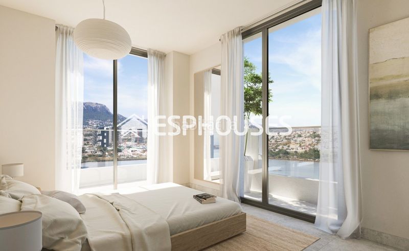 Foto 4cee4f5a-179e-4ac0-a703-437361ae3e39. Apartament amb piscina a Playa Arenal - Bol Calp