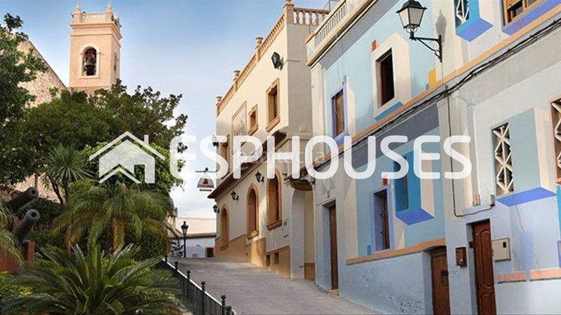 Foto 614d730f-98b0-45be-a1ec-2d23bbde0b36. Apartament amb piscina a Playa Arenal - Bol Calp