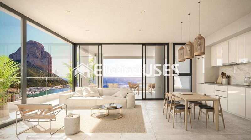 Foto 7330ef1a-689d-4099-9cb9-87c3b5d4d2b3. Apartament amb piscina a Playa Arenal - Bol Calp