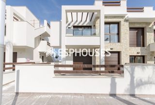 Casa a Los Balcones-Los Altos