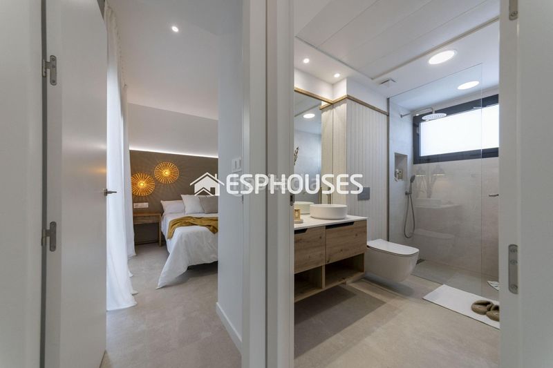 Foto f18655b8-5a75-4ea7-852a-36dceb1b2f8c. Xalet amb piscina a Baños y Mendigo Murcia