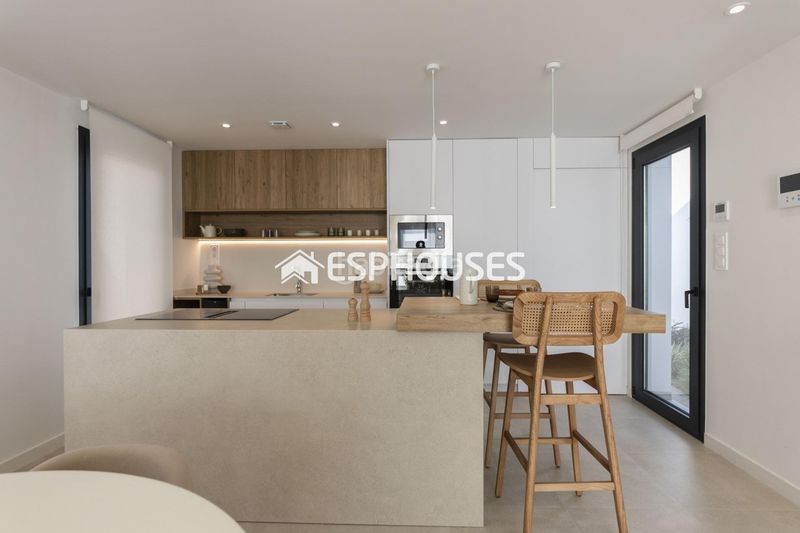 Foto 7f73d680-8a77-4f5b-b55c-ce52ef0eeac7. Xalet amb piscina a Baños y Mendigo Murcia