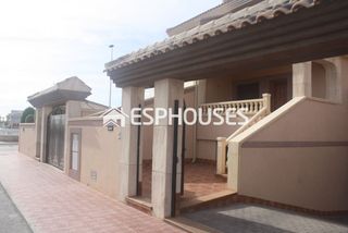 Casa a Los Balcones-Los Altos