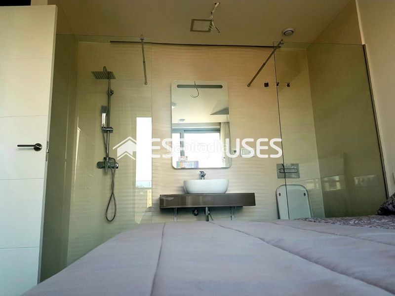 Foto 0c0af784-cc03-4cfb-a844-c81333906b2a. Appartement avec piscine dans cala Finestrat Finestrat