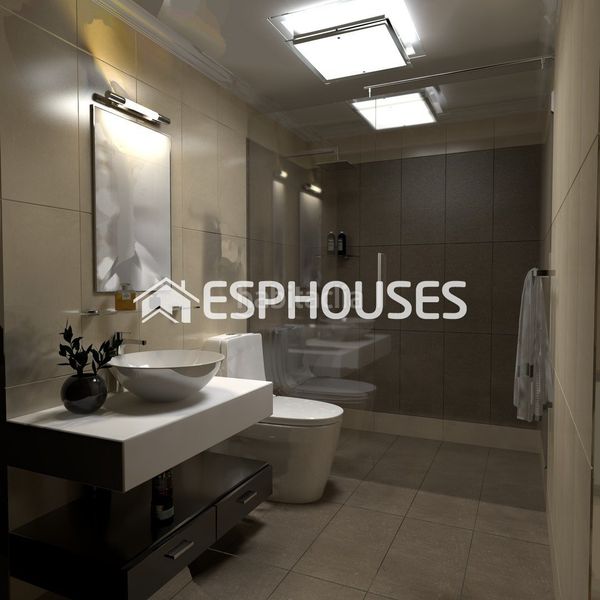 Foto 2f6d8281-4279-49be-991a-4d58562221e2. Appartement avec piscine dans cala Finestrat Finestrat